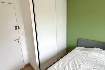 Chambre privée à Rennes, 35000, image 1 de 10