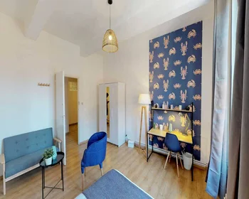 Private room at Toulouse, 31000, image 1 of 10