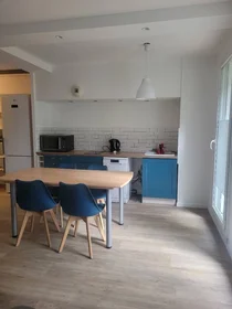 Özel oda konumu Lyon, 69007, 1 10 görüntüsü