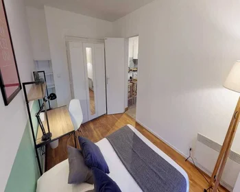 Privatzimmer in der Lyon, 69009, bild 1 von 10