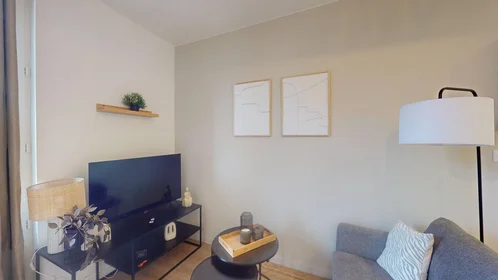 Privatzimmer in der Dijon, 21000, bild 1 von 10
