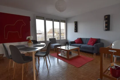 Prywatny pokój Reims, 51100, obraz 1 10