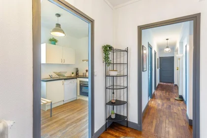 Privatzimmer in der Amiens, 80000, bild 1 von 5