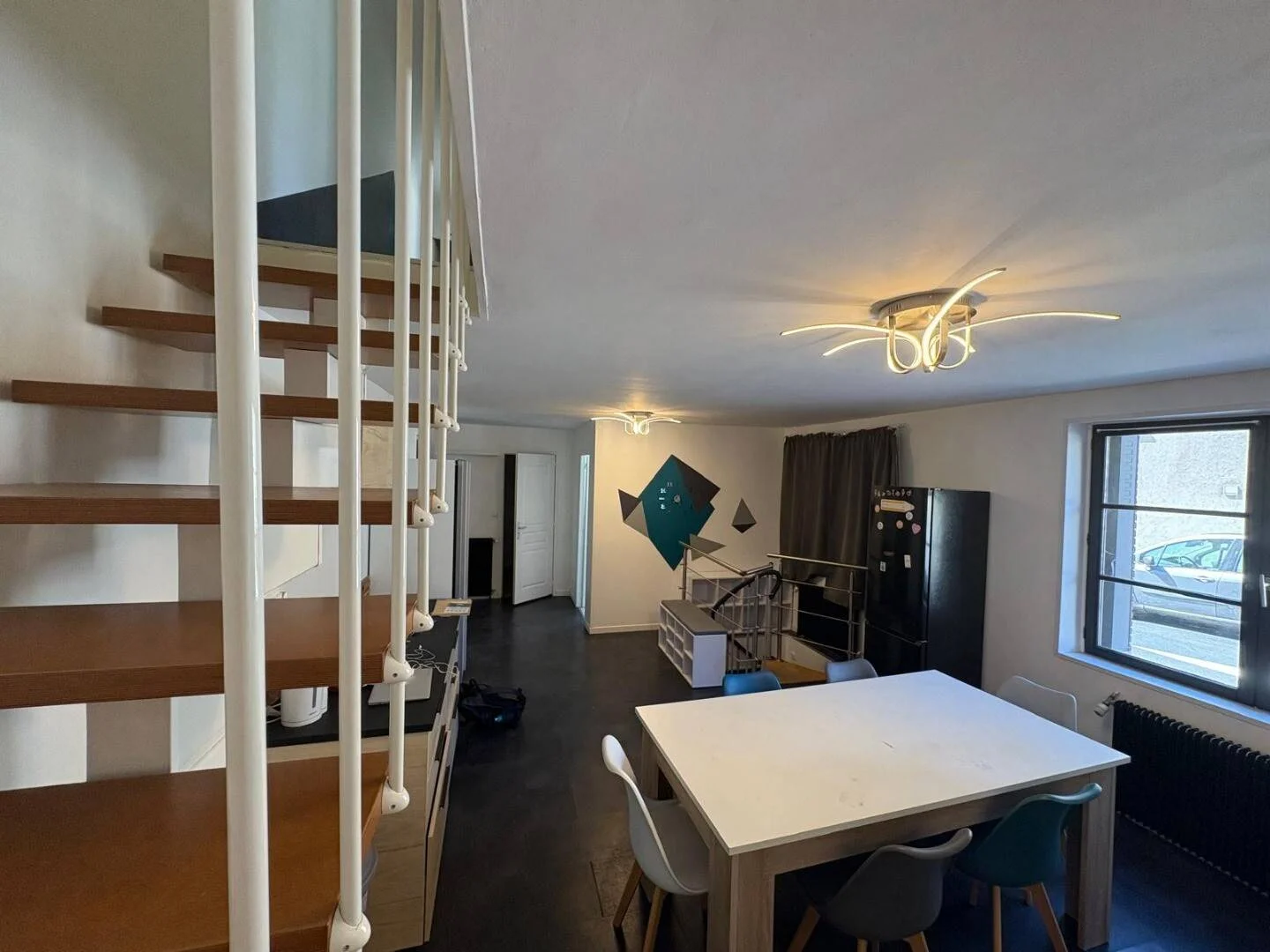 Budgetfreundliches Studentenzimmer in Campusnähe in 