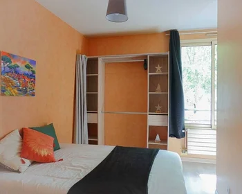 Prywatny pokój Lyon, 69003, obraz 1 6