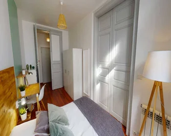 Habitación privada en Montpellier, 34000, imagen 1 de 10
