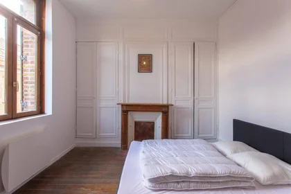 Privatzimmer in der Amiens, 80000, bild 1 von 8