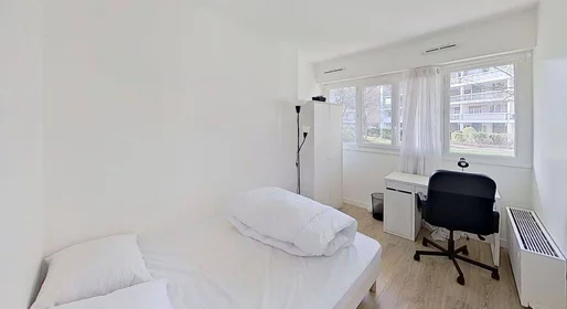 Stanza privata in Cergy, 95000, immagine 1 di 10