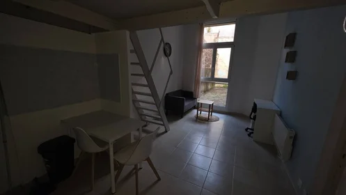 Stanza privata in Metz, 57000, immagine 1 di 6
