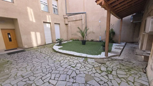 Habitación privada en Metz, 57000, imagen 1 de 5