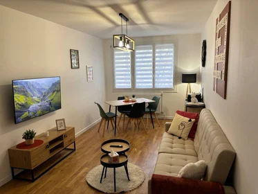Privatzimmer in der Dijon, 21000, bild 1 von 8