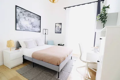 Habitación privada en Nice, 06000, imagen 1 de 10