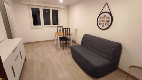 Privatzimmer in der Le mans, 72100, bild 1 von 8