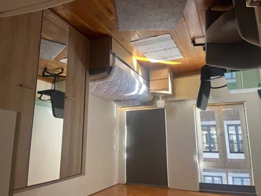 Quarto privado em Liège, 4000, imagem 1 de 7