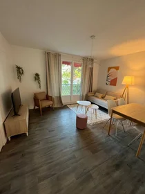 Habitación privada en Talence, 33400, imagen 1 de 10