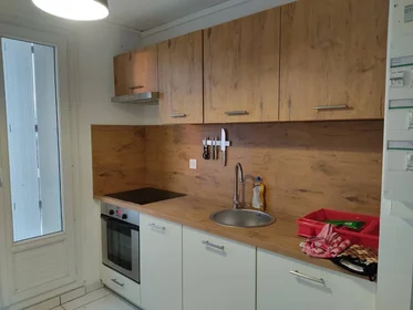 Chambre privée à Rennes, 35000, image 1 de 8