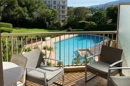 Stanza privata in Antibes, 06160, immagine 1 di 8