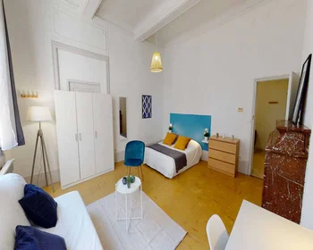Privatzimmer in der Montpellier, 34000, bild 1 von 10
