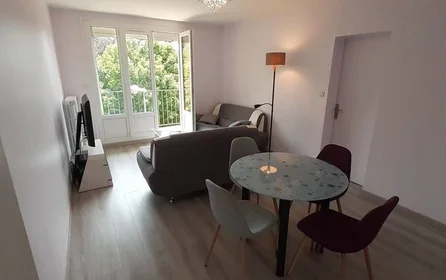 Habitación privada en Tours, 37200, imagen 1 de 5