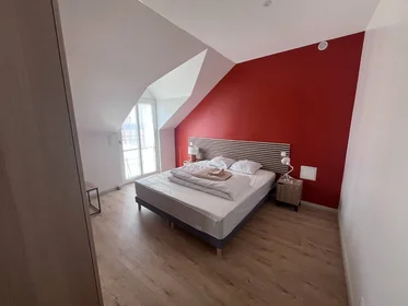 Prywatny pokój Troyes, 10000, obraz 1 8