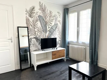 Prywatny pokój Troyes, 10000, obraz 1 4