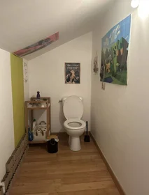 Prywatny pokój Caen, 14000, obraz 8 9