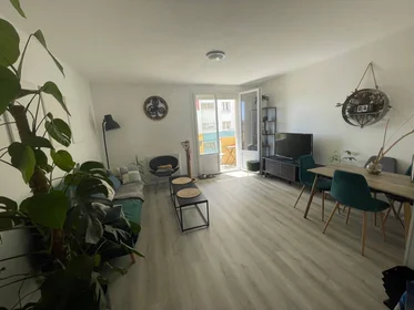 Quarto privado em Montpellier, 34070, imagem 1 de 6