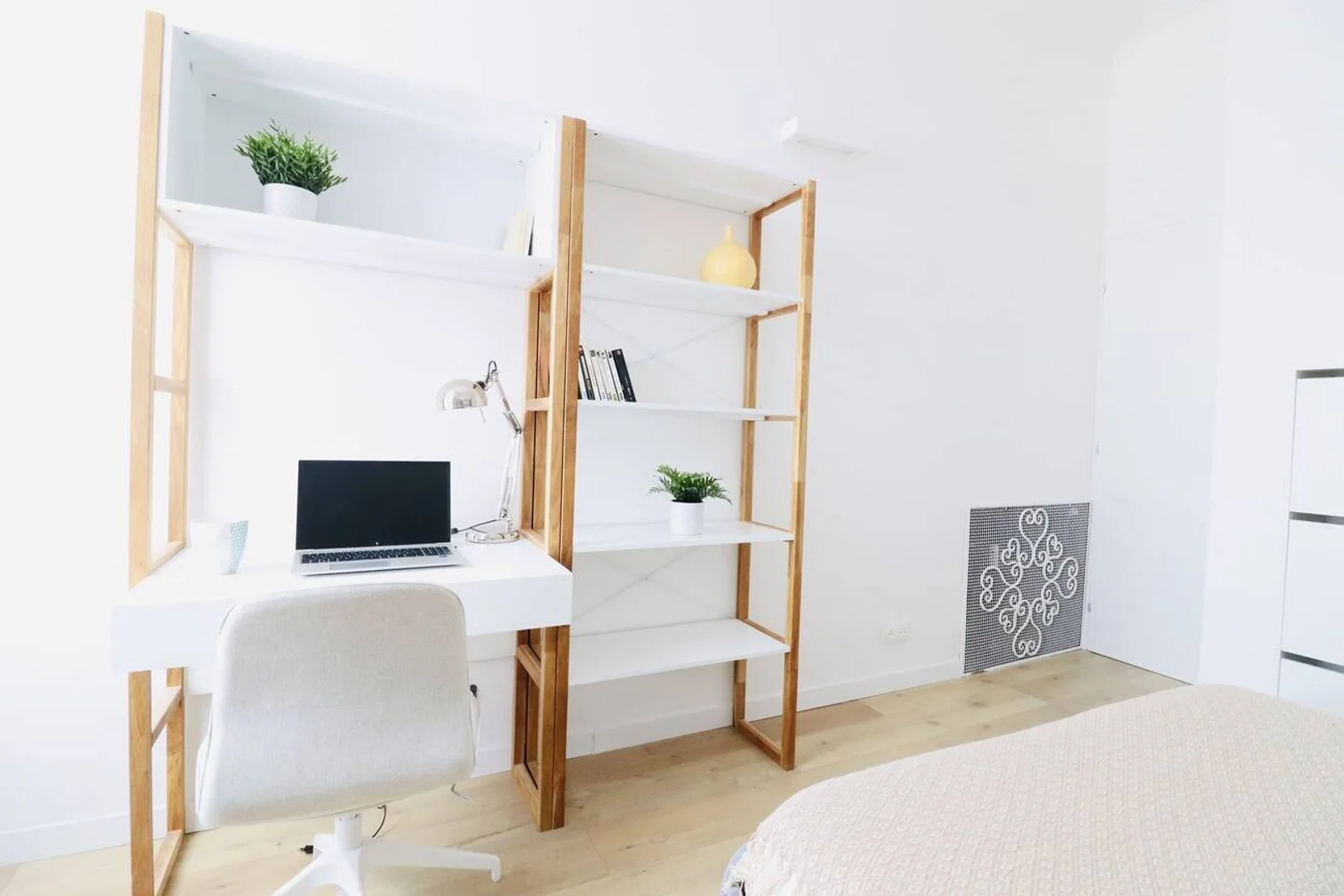 Gemütliches Zimmer für Studenten in 
