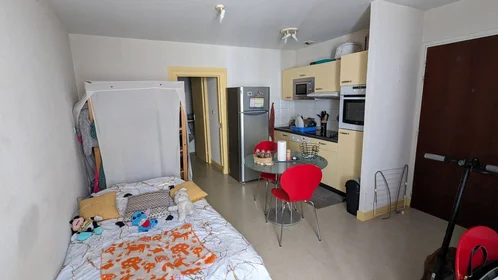 Prywatny pokój Clermont-ferrand, 63000, obraz 1 5