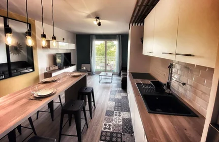 Quarto privado em Orléans, 45000, imagem 1 de 10