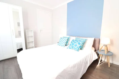 Habitación privada en Nice, 06300, imagen 1 de 10