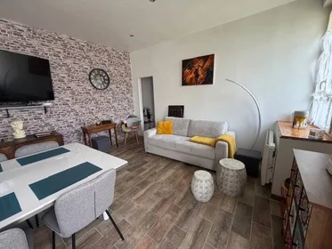 Privatzimmer in der Le mans, 72000, bild 1 von 3