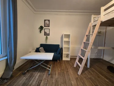 Prywatny pokój Reims, 51100, obraz 1 4