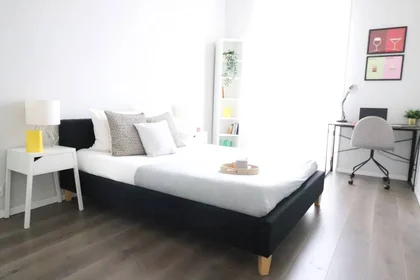 Habitación privada en Nice, 06000, imagen 1 de 10
