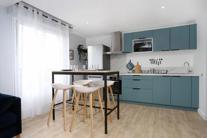 Chambre privée à Rennes, 35000, image 1 de 10