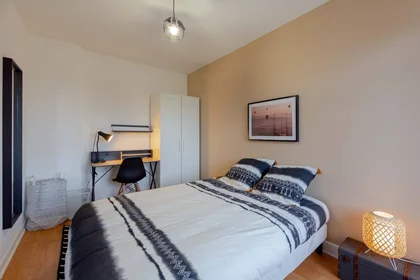 Chambre privée à Rennes, 35200, image 1 de 6