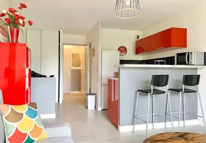 Prywatny pokój Grenoble, 38000, obraz 1 10