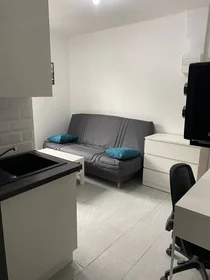 Privatzimmer in der Amiens, 80000, bild 1 von 7