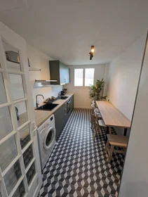 Habitación privada en Évry-courcouronnes, 91000, imagen 1 de 5