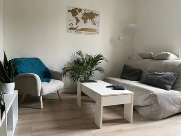 Prywatny pokój Reims, 51100, obraz 1 8