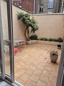 Chambre privée à Lille, 59000, image 1 de 4