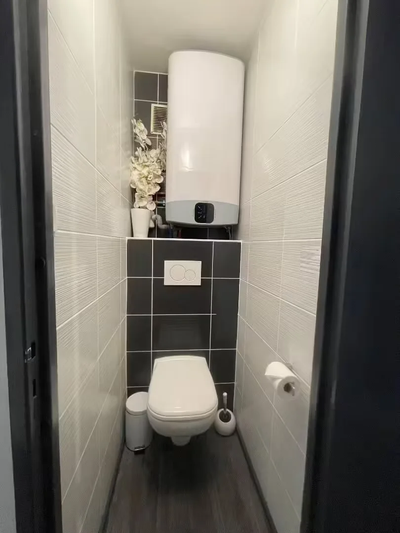Habitación estudiantil económica con ubicación conveniente en 
