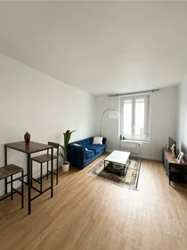 Prywatny pokój Reims, 51100, obraz 1 8