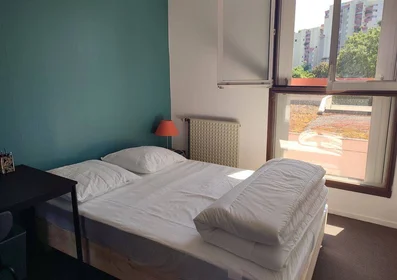 Prywatny pokój Grenoble, 38100, obraz 1 10