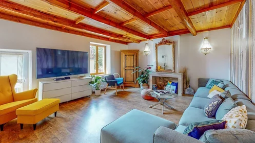 Stanza privata in Metz, 57070, immagine 1 di 7