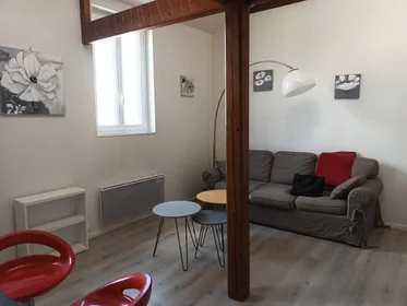 Prywatny pokój Reims, 51100, obraz 1 7
