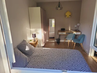 Özel oda konumu Rennes, 35200, 1 6 görüntüsü