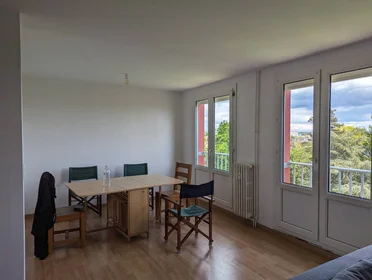 Privatzimmer in der Rennes, 35200, bild 1 von 8