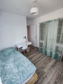 Stanza privata in Cergy, 95000, immagine 1 di 8