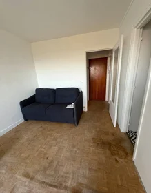 Privatzimmer in der Le mans, 72100, bild 1 von 6
